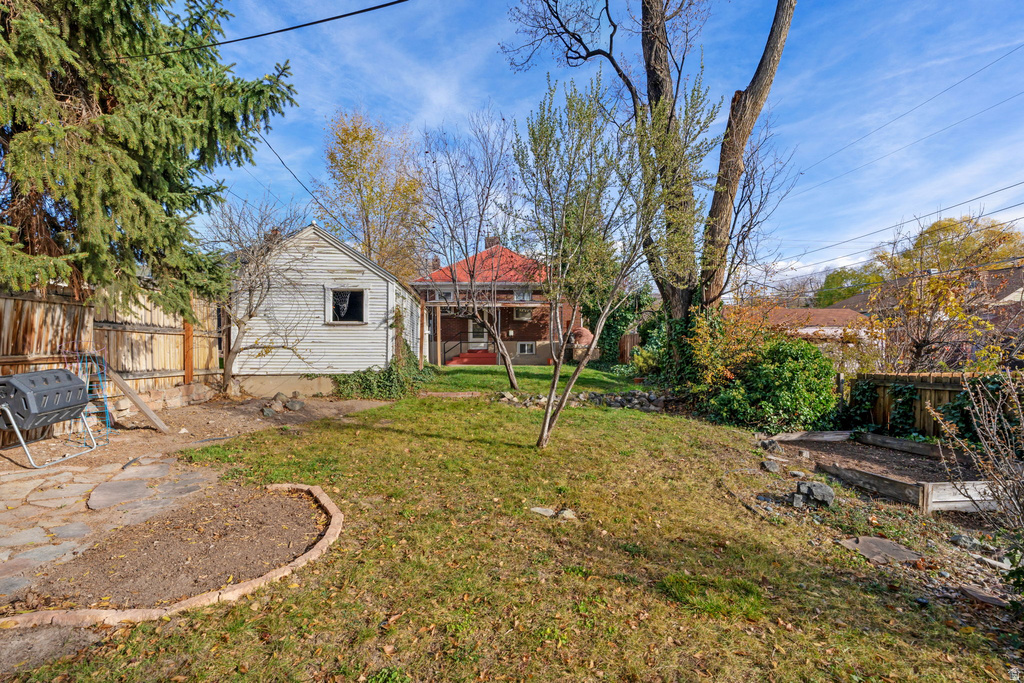 1596 S 1300 E Salt Lake City, UT 84105