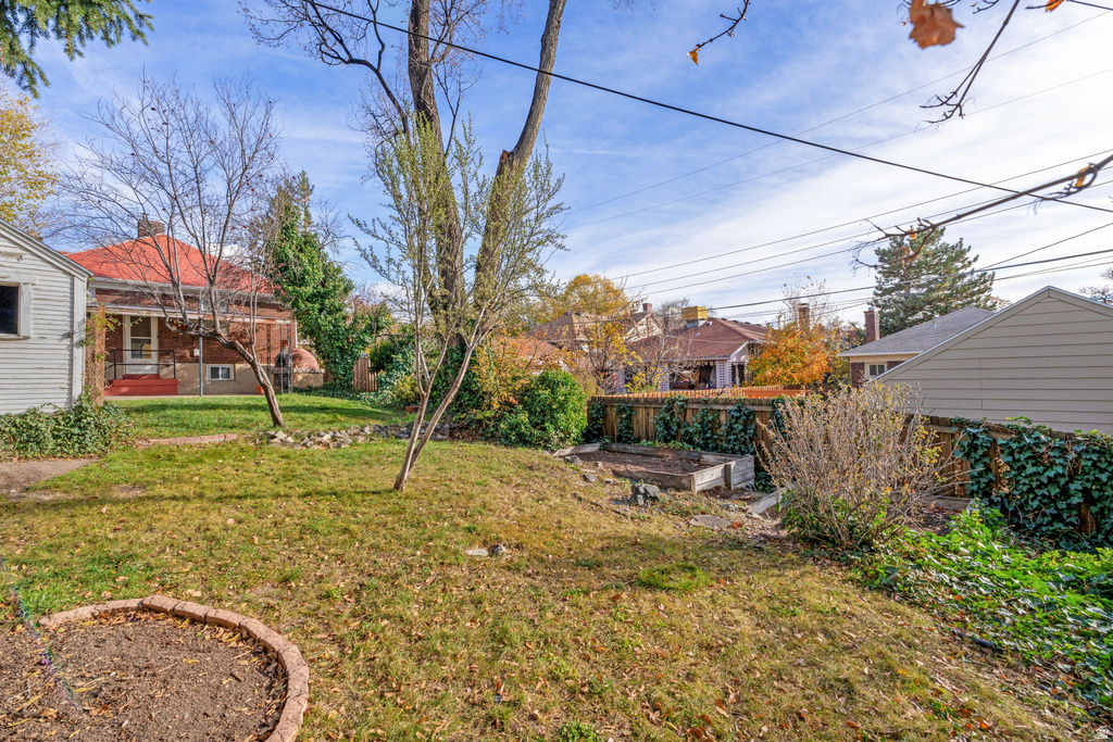 1596 S 1300 E Salt Lake City, UT 84105