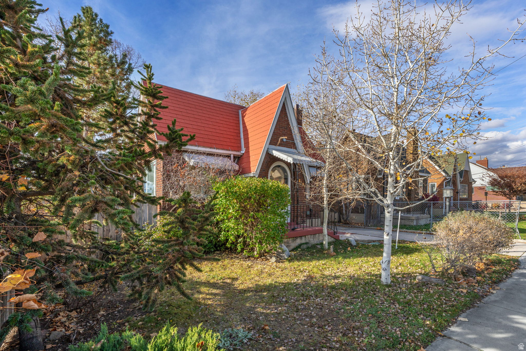 1596 S 1300 E Salt Lake City, UT 84105