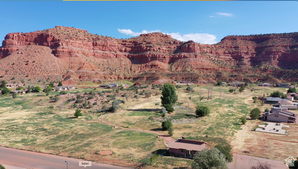755  FAIRWAY DR. MULTIPLE PARCELS Kanab, UT 84741
