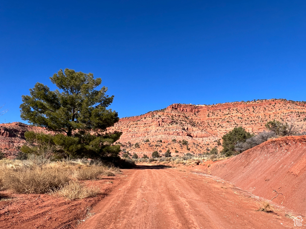 755  FAIRWAY DR. MULTIPLE PARCELS Kanab, UT 84741