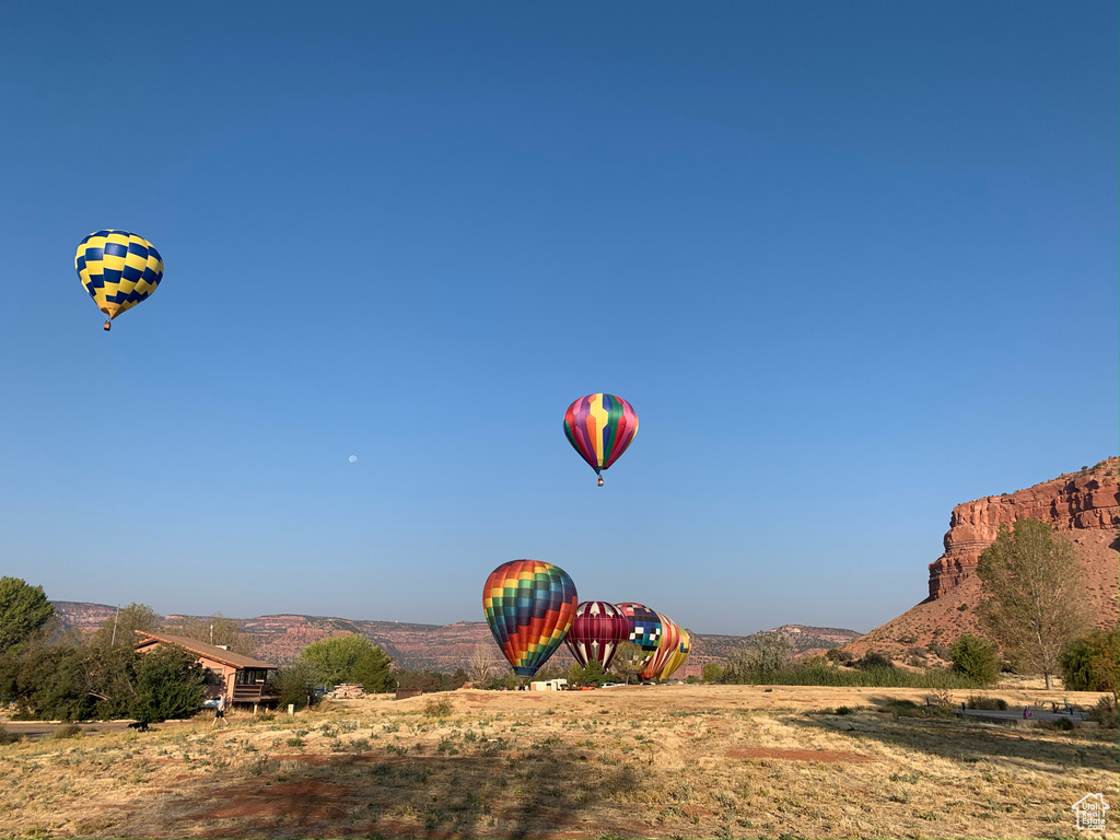 755  FAIRWAY DR. MULTIPLE PARCELS Kanab, UT 84741