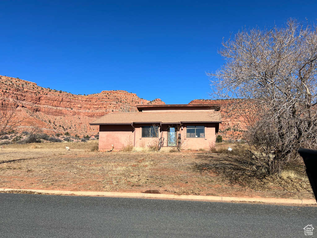 755  FAIRWAY DR. MULTIPLE PARCELS Kanab, UT 84741