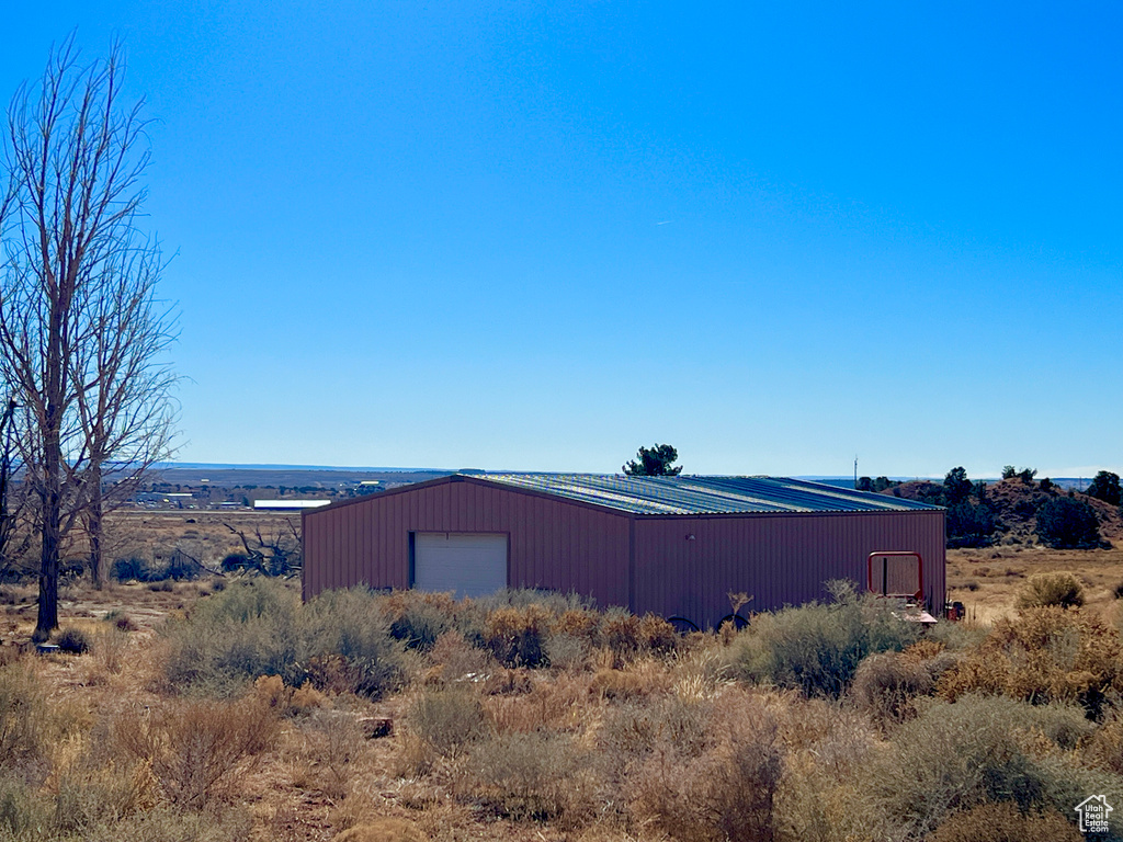 755  FAIRWAY DR. MULTIPLE PARCELS Kanab, UT 84741