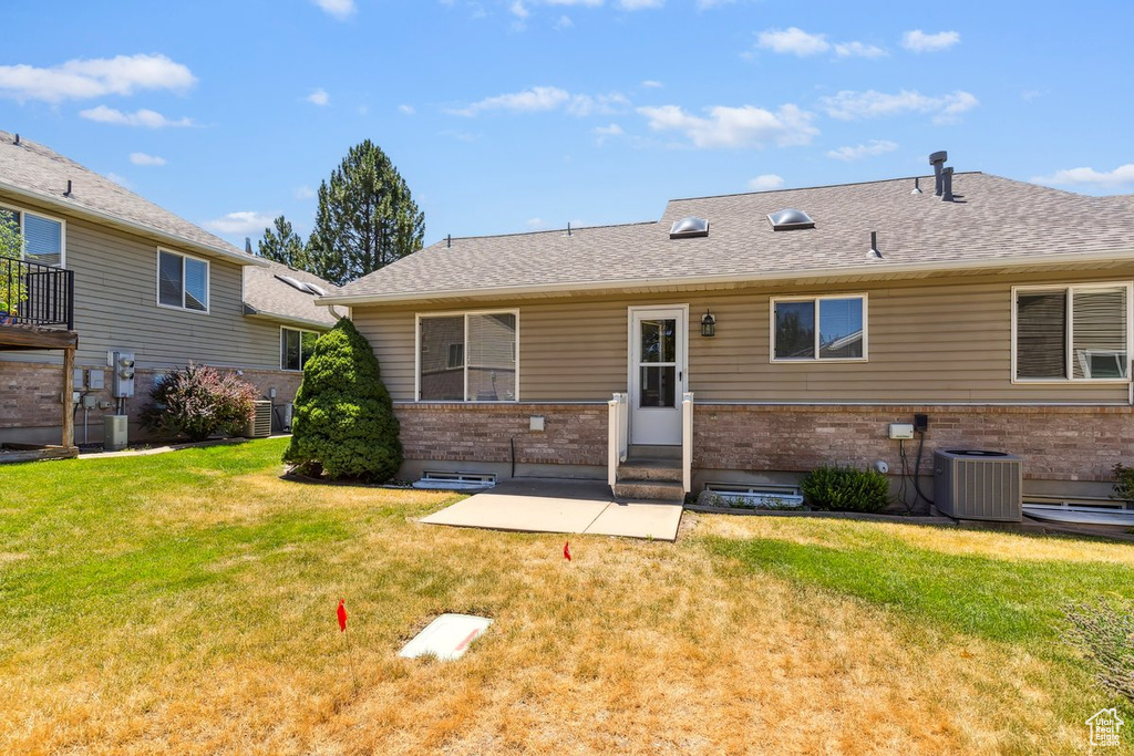 Photo 21 for MLS #2103225 at 309 E 100 South