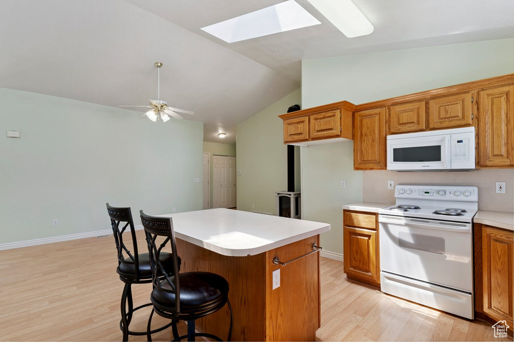 Photo 5 for MLS #2103225 at 309 E 100 South