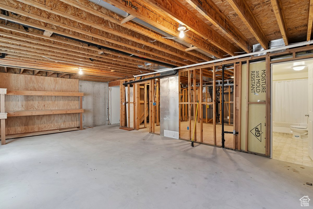 Photo 20 for MLS #2103225 at 309 E 100 South