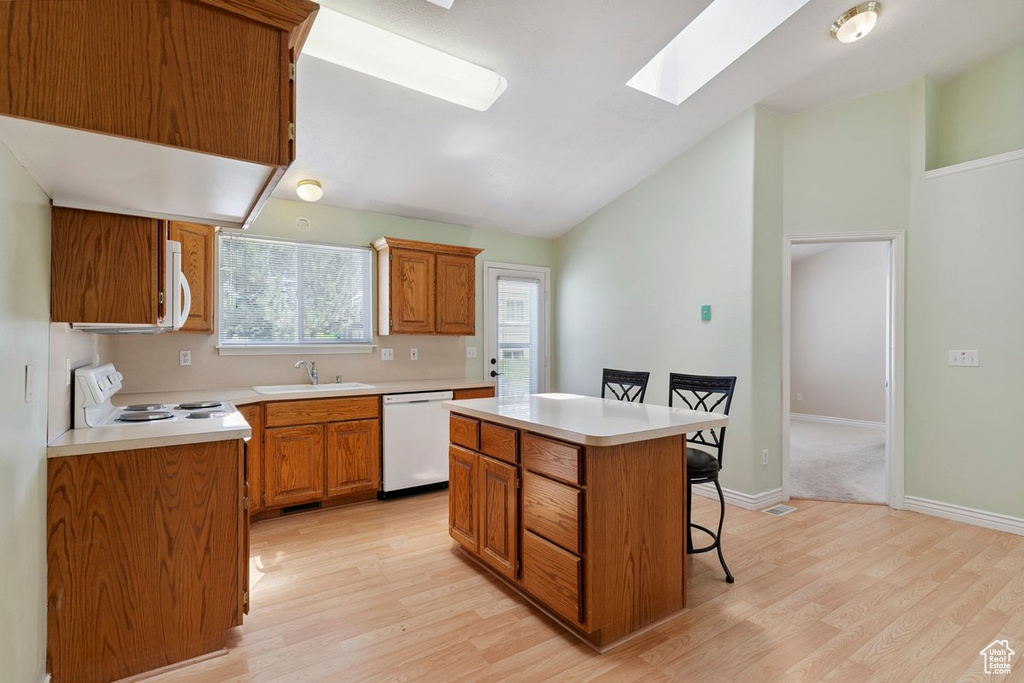 Photo 2 for MLS #2103225 at 309 E 100 South