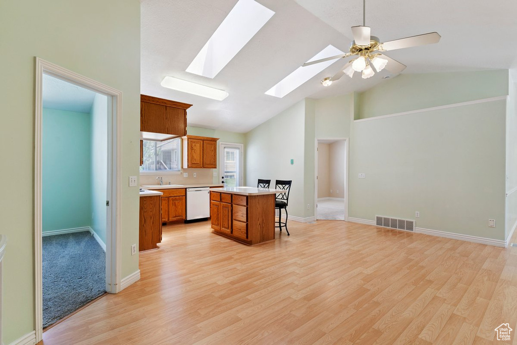 Photo 7 for MLS #2103225 at 309 E 100 South