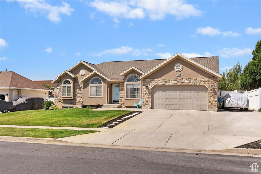 2355 N 125 W Layton, UT 84041