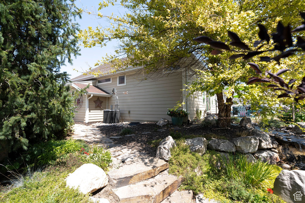 841 COUNTRY CIR Farmington, UT 84025