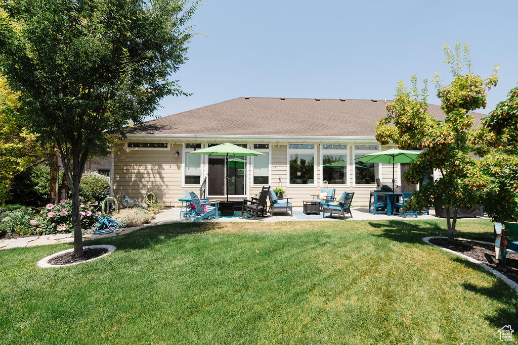 841 COUNTRY CIR Farmington, UT 84025