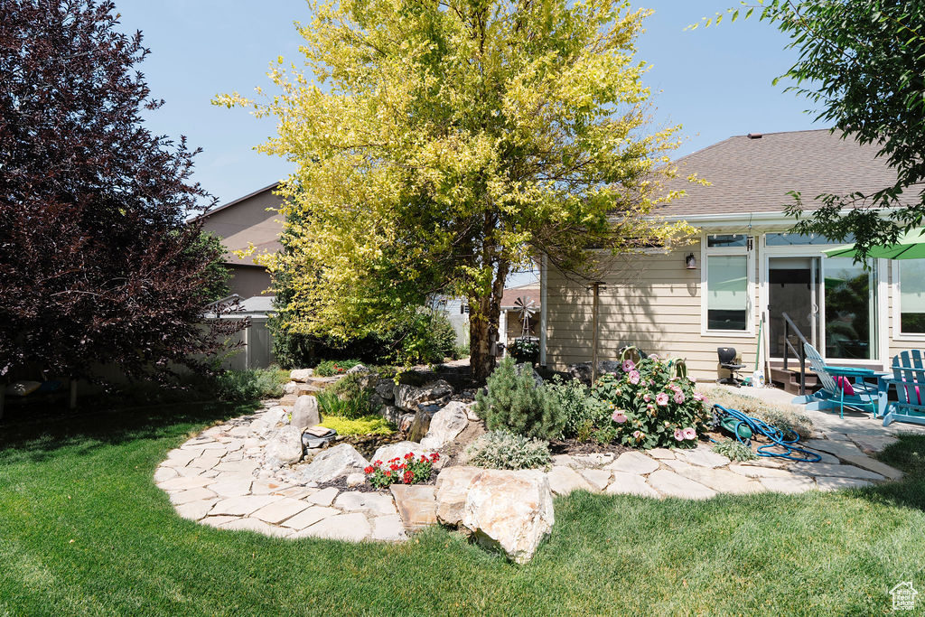 841 COUNTRY CIR Farmington, UT 84025