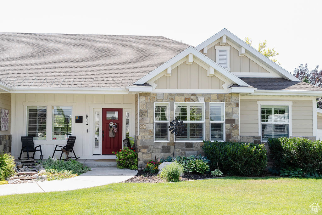 841 COUNTRY CIR Farmington, UT 84025