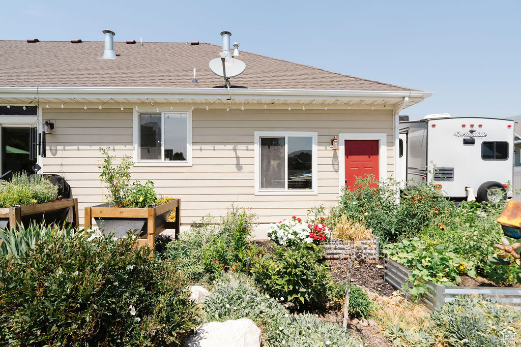 841 COUNTRY CIR Farmington, UT 84025