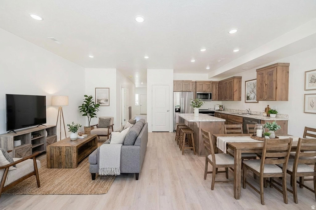 811 E HIGHLAND WAY Soda Springs, ID 83276