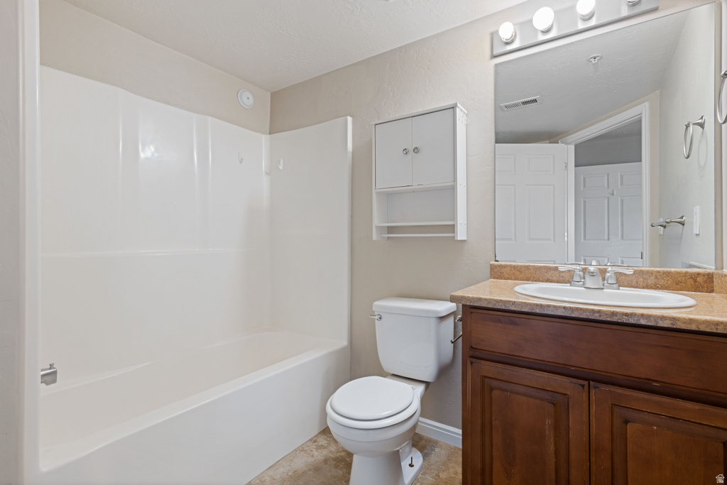 1922 N CREST RD Saratoga Springs, UT 84045