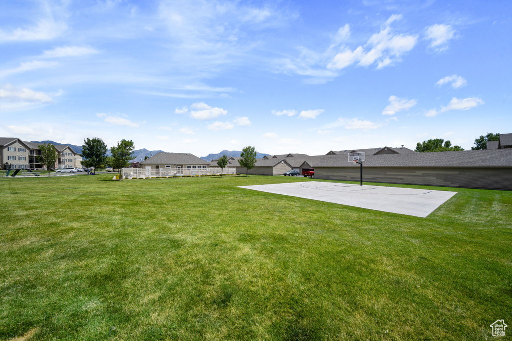 1922 N CREST RD Saratoga Springs, UT 84045