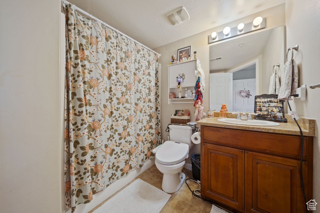 1922 N CREST RD Saratoga Springs, UT 84045