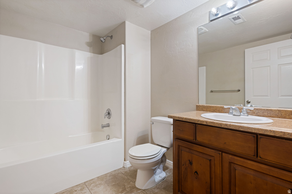 1922 N CREST RD Saratoga Springs, UT 84045