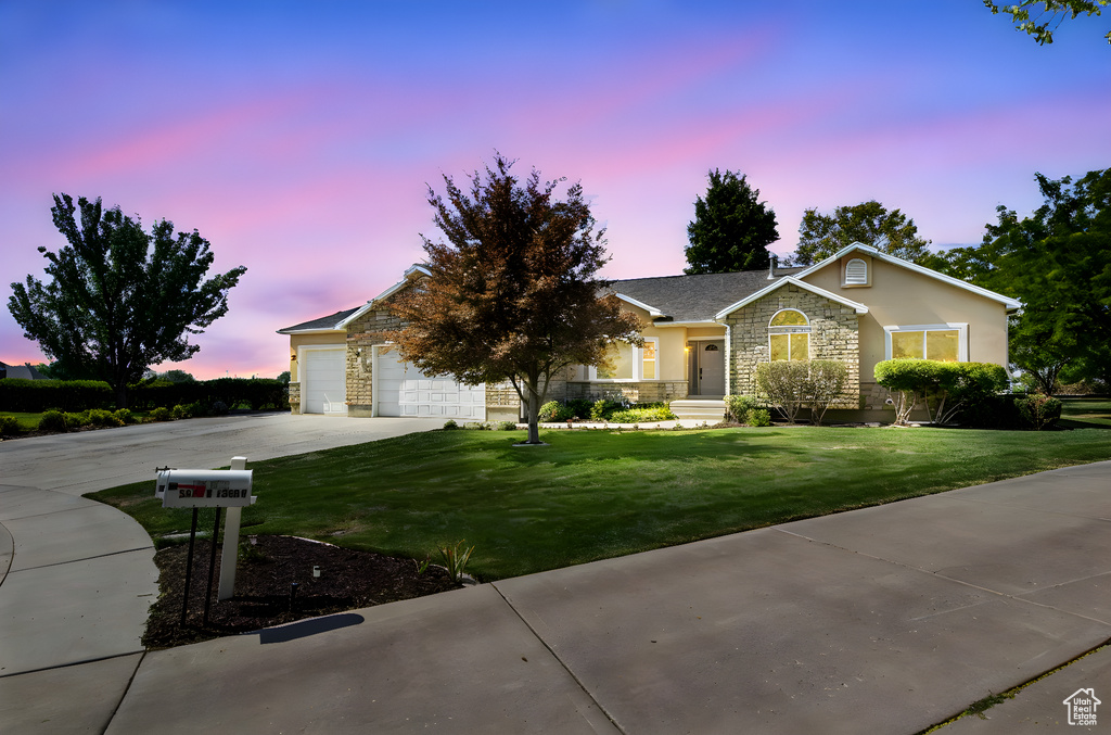 2969 N 1350 W Pleasant Grove, UT 84062
