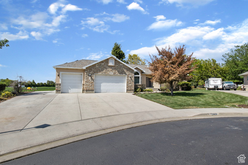 2969 N 1350 W Pleasant Grove, UT 84062