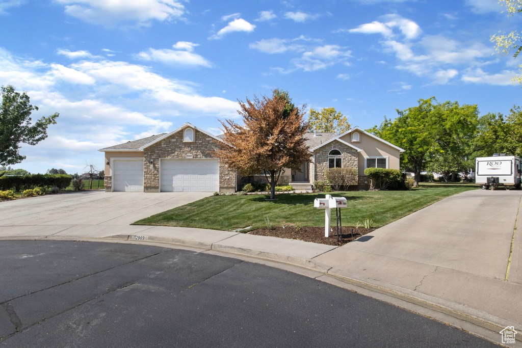 2969 N 1350 W Pleasant Grove, UT 84062