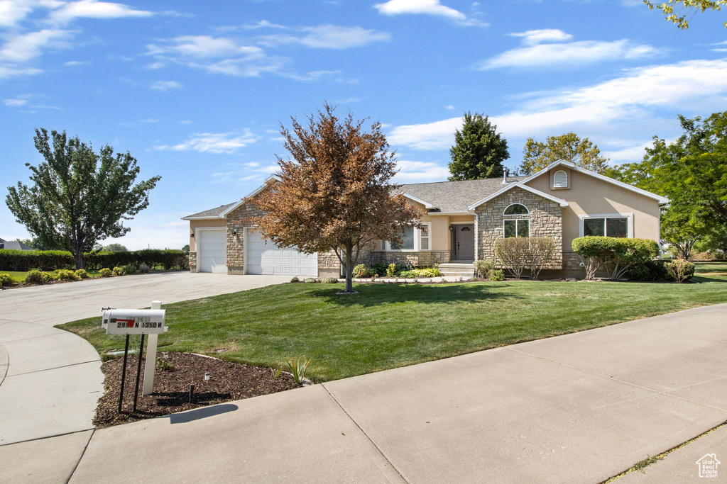2969 N 1350 W Pleasant Grove, UT 84062