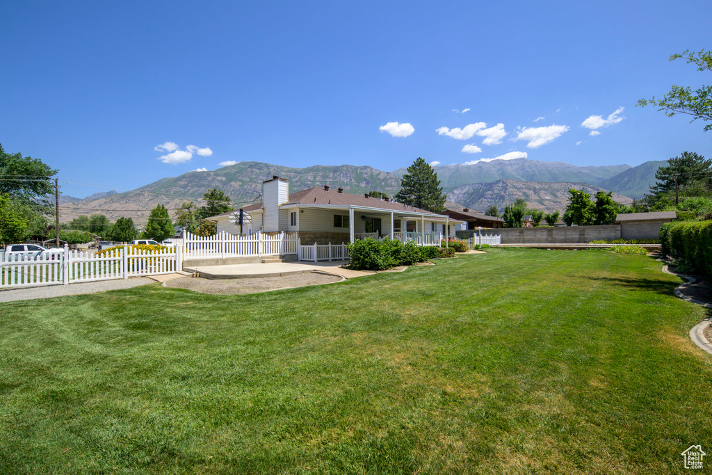 155 W 400 N Pleasant Grove, UT 84062