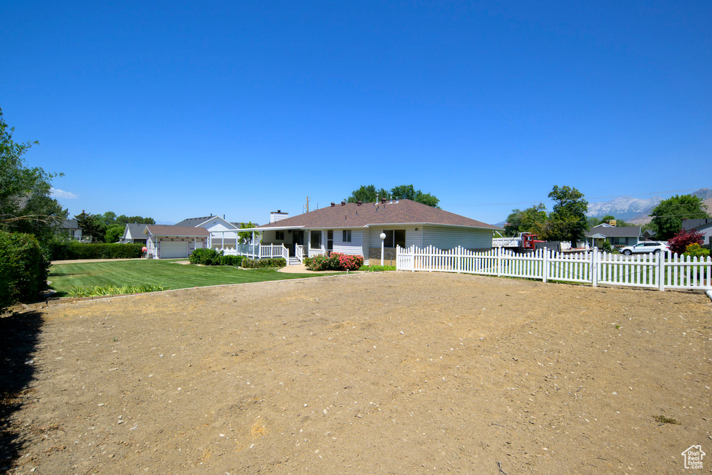 155 W 400 N Pleasant Grove, UT 84062