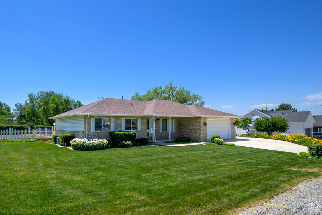 155 W 400 N Pleasant Grove, UT 84062