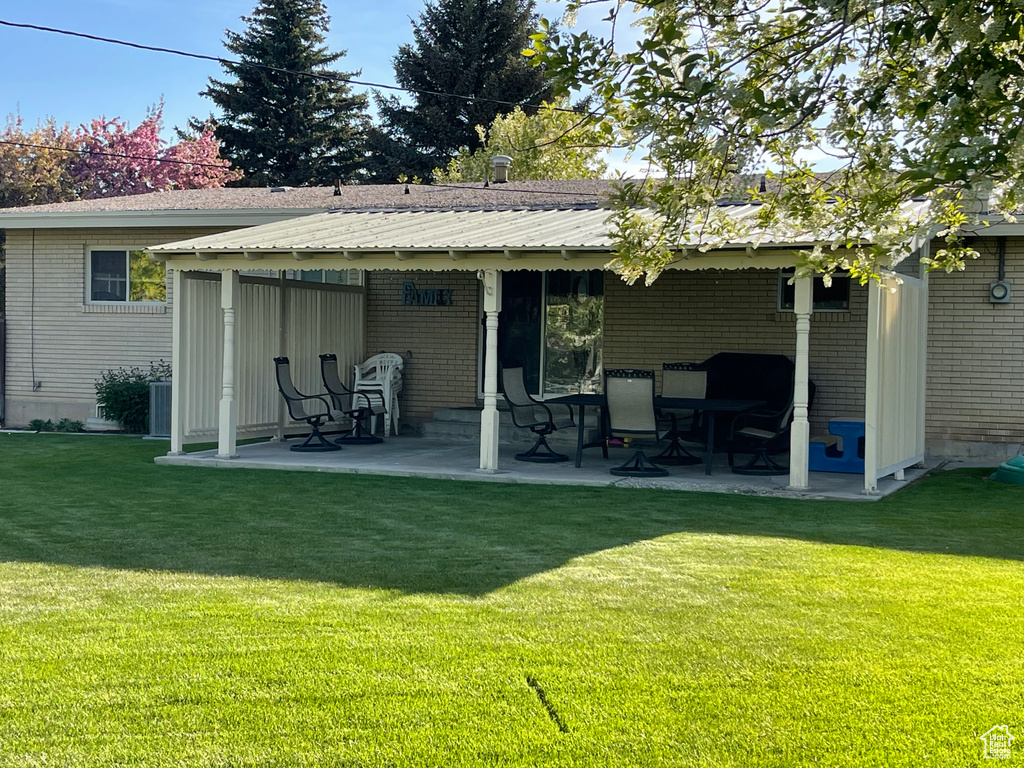390 ROSE AVE Soda Springs, ID 83276