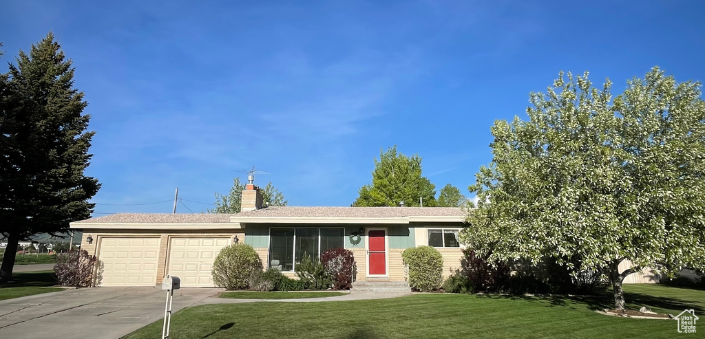 390 ROSE AVE Soda Springs, ID 83276