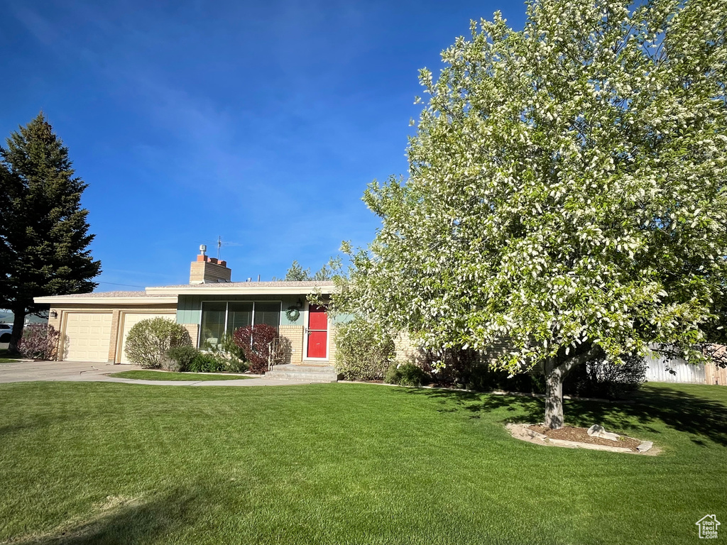 390 ROSE AVE Soda Springs, ID 83276