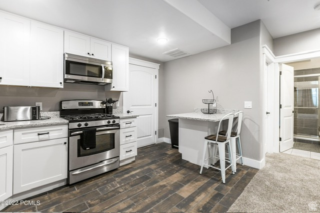 923 LEDGESTONE LN Heber City, UT 84032