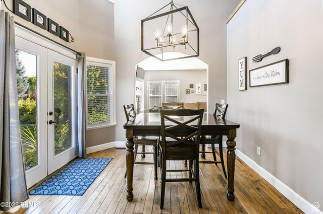 923 LEDGESTONE LN Heber City, UT 84032