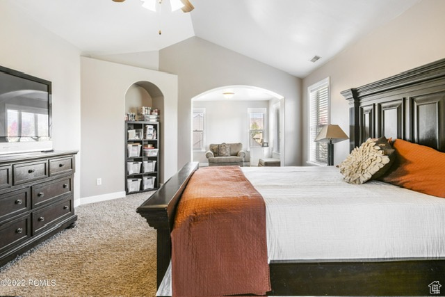 923 LEDGESTONE LN Heber City, UT 84032