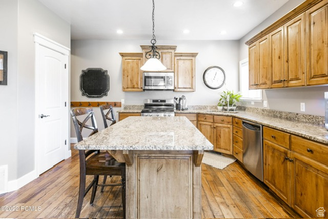 923 LEDGESTONE LN Heber City, UT 84032