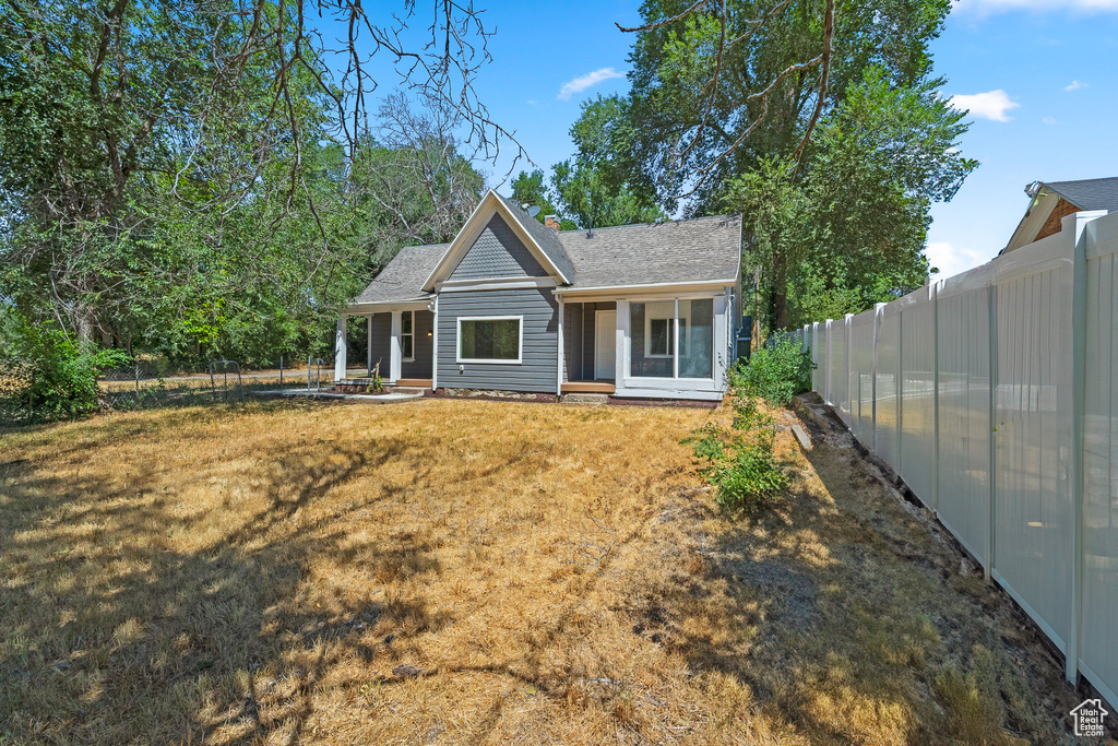142 W 2ND ST Ogden, UT 84404