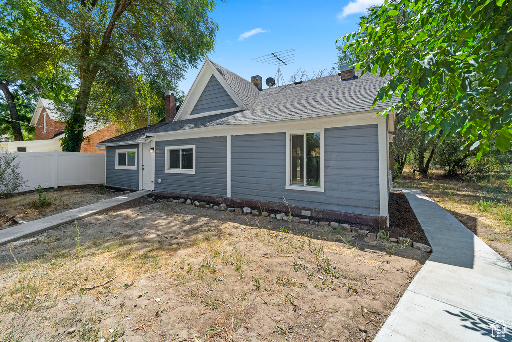 142 W 2ND ST Ogden, UT 84404