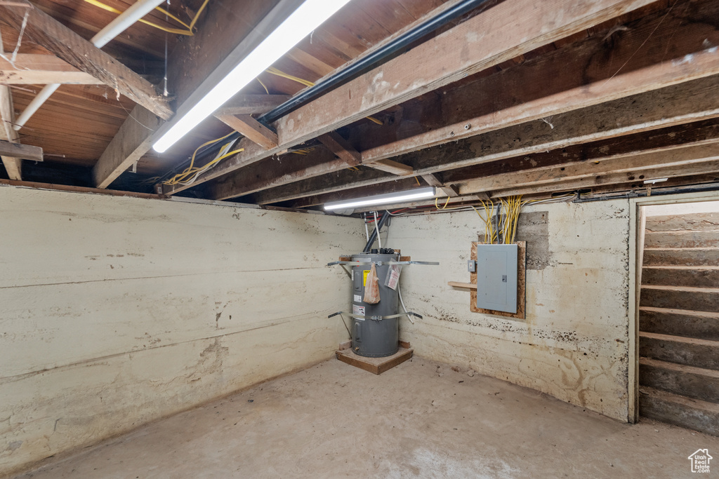 142 W 2ND ST Ogden, UT 84404