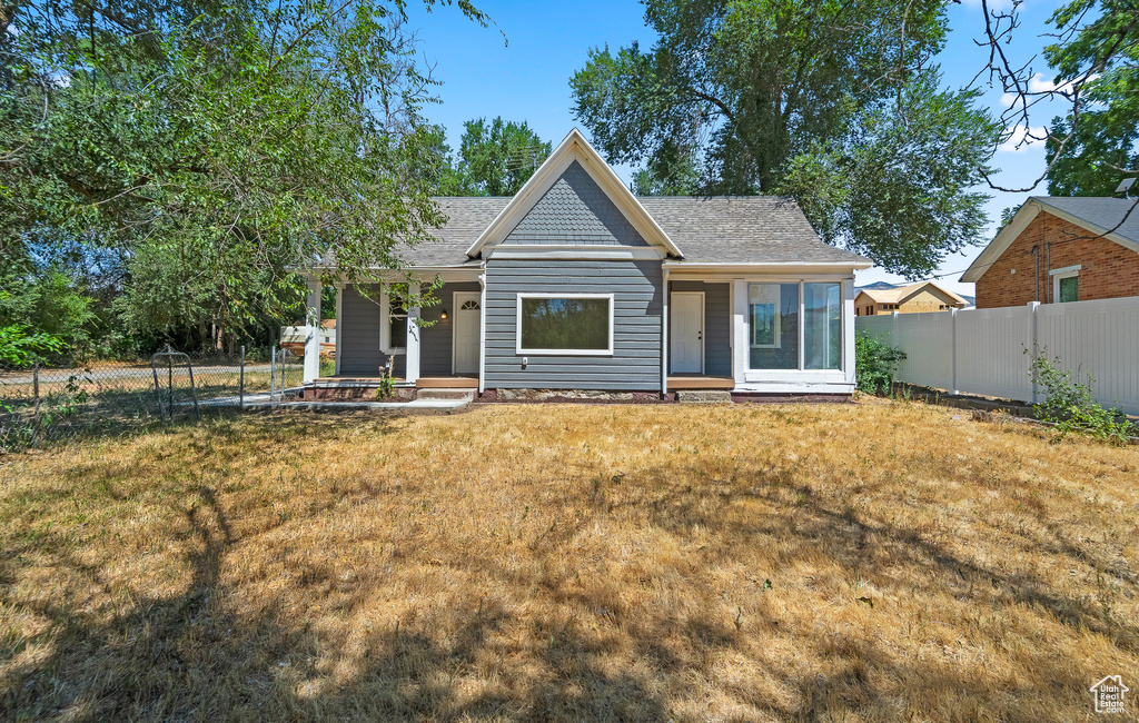 142 W 2ND ST Ogden, UT 84404