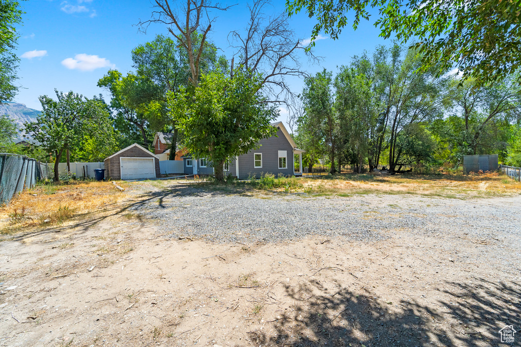142 W 2ND ST Ogden, UT 84404
