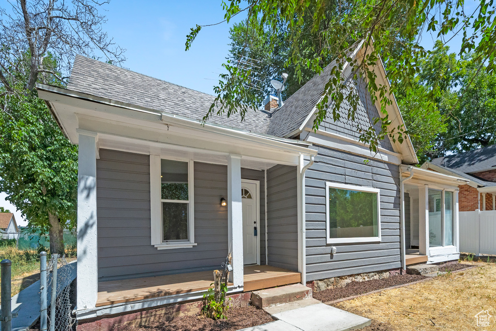 142 W 2ND ST Ogden, UT 84404