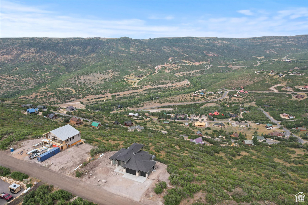 1907 S RIDGELINE DR Heber City, UT 84032