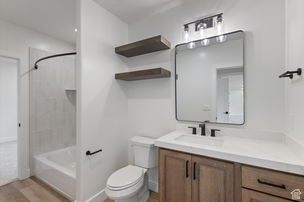 1907 S RIDGELINE DR Heber City, UT 84032