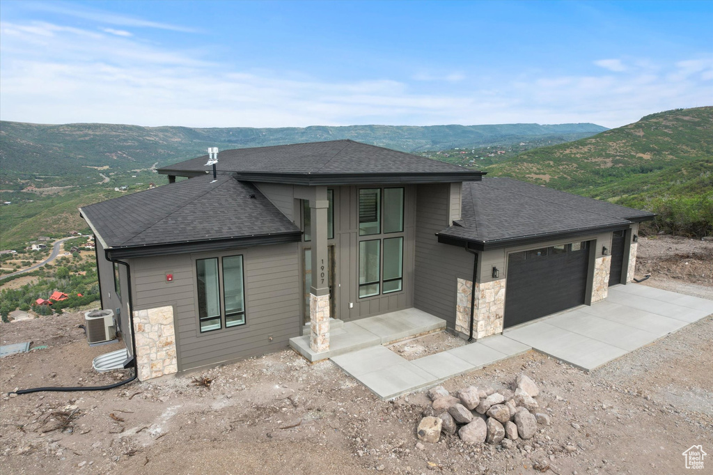 1907 S RIDGELINE DR Heber City, UT 84032