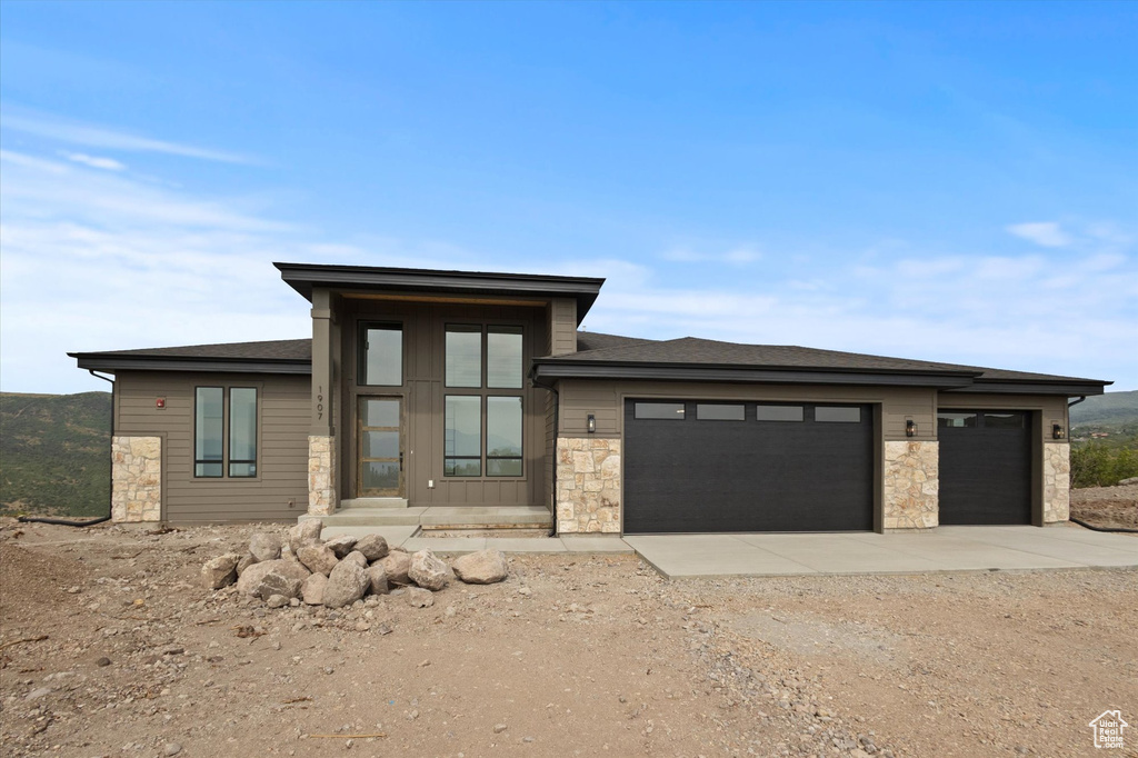 1907 S RIDGELINE DR Heber City, UT 84032