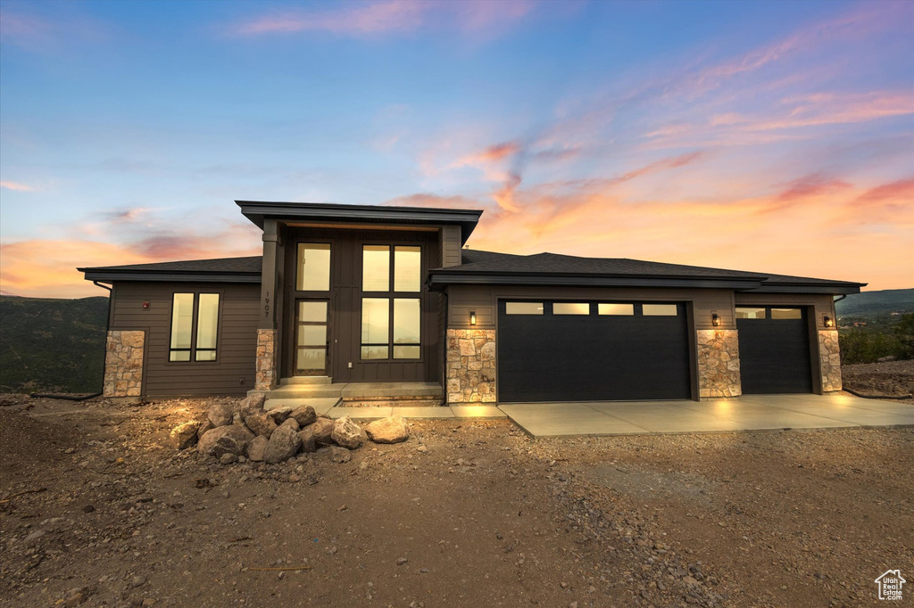 1907 S RIDGELINE DR Heber City, UT 84032