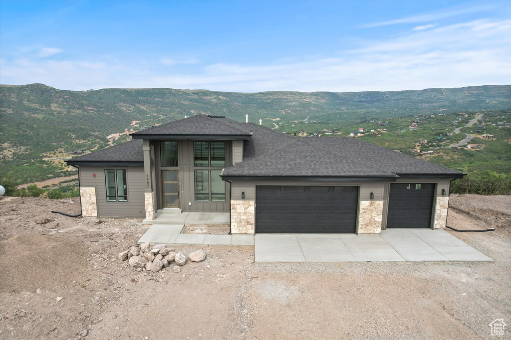 1907 S RIDGELINE DR Heber City, UT 84032